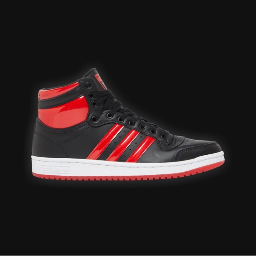 Mens Adidas TOP TEN RB